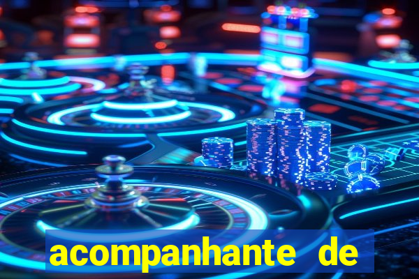acompanhante de feira de santana